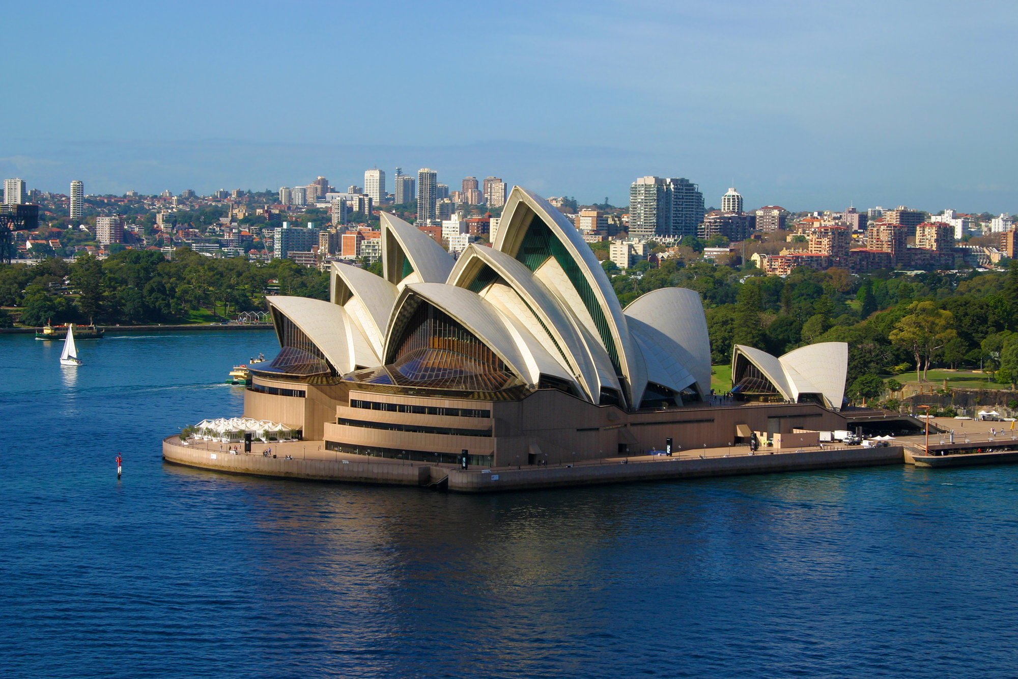 Teatro Australiano