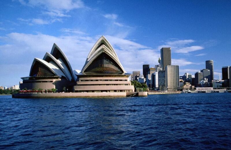 Explorando el Teatro Australiano: Su escenario más famoso
