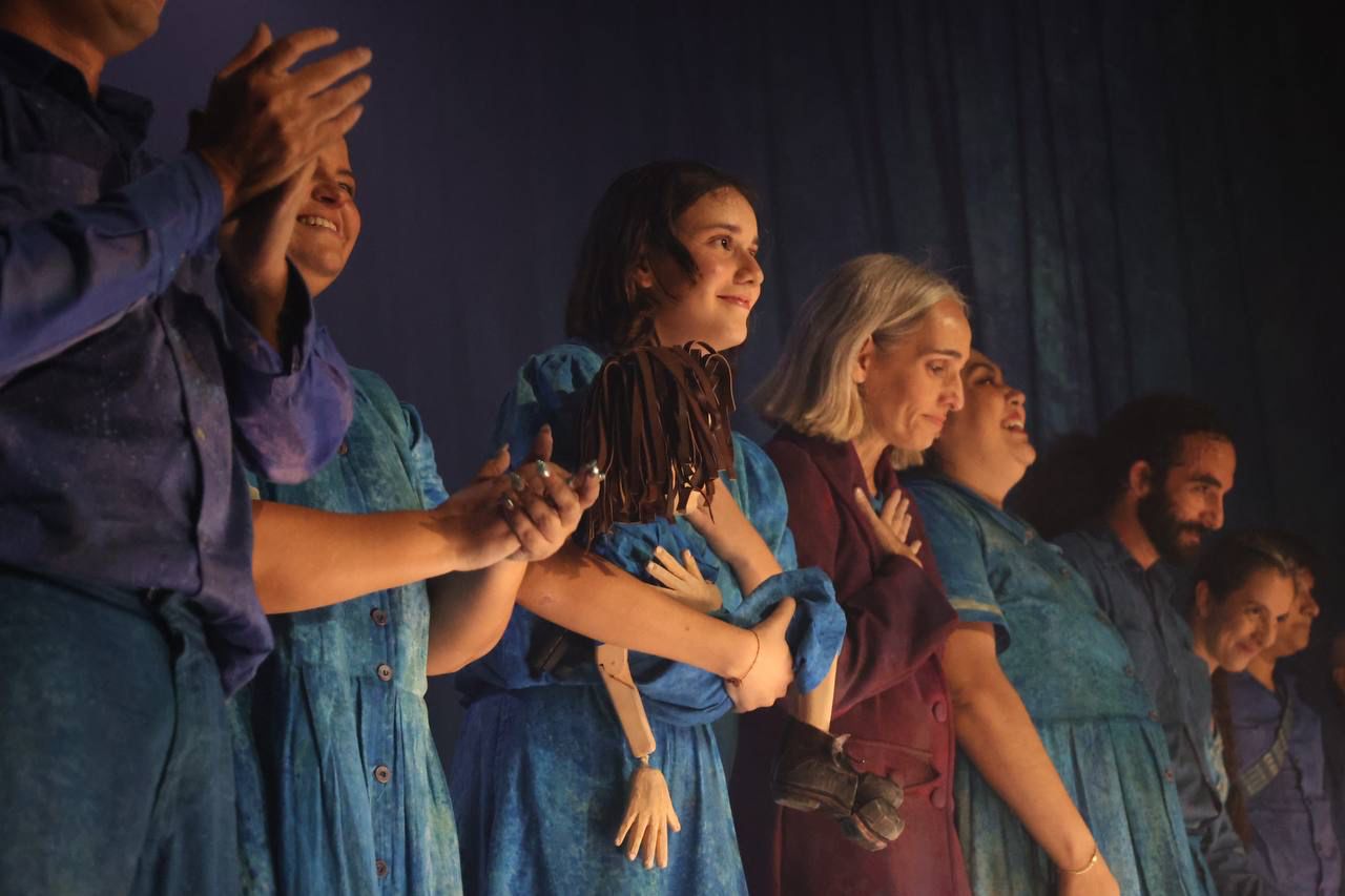 El Teatro Principal de Cancún: un escenario en el caribe mexicano