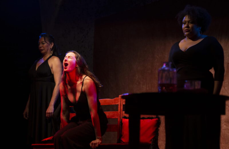 Monólogos de teatro: arte de la palabra y la interpretación