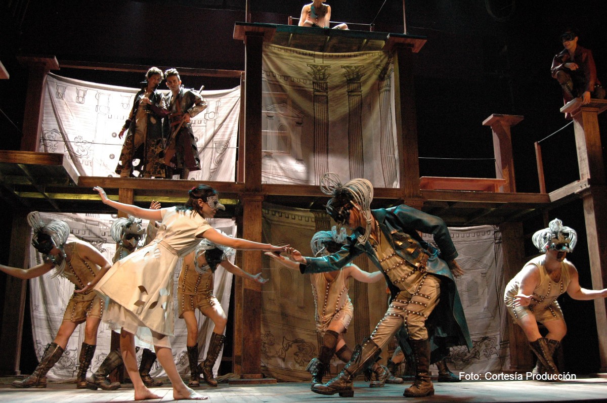 Obras de teatro famosas: un viaje a través del tiempo y la emoción