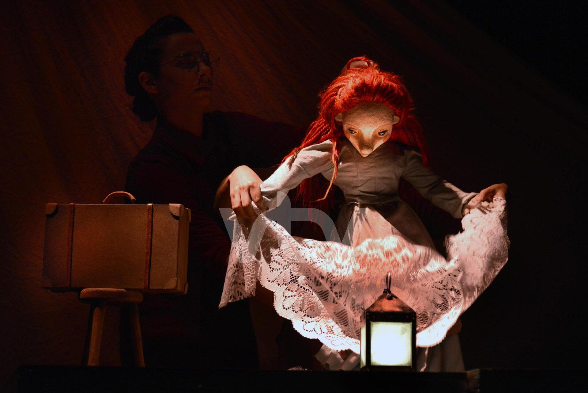 La Red Andaluza de Teatros Públicos pilar cultural en Andalucía