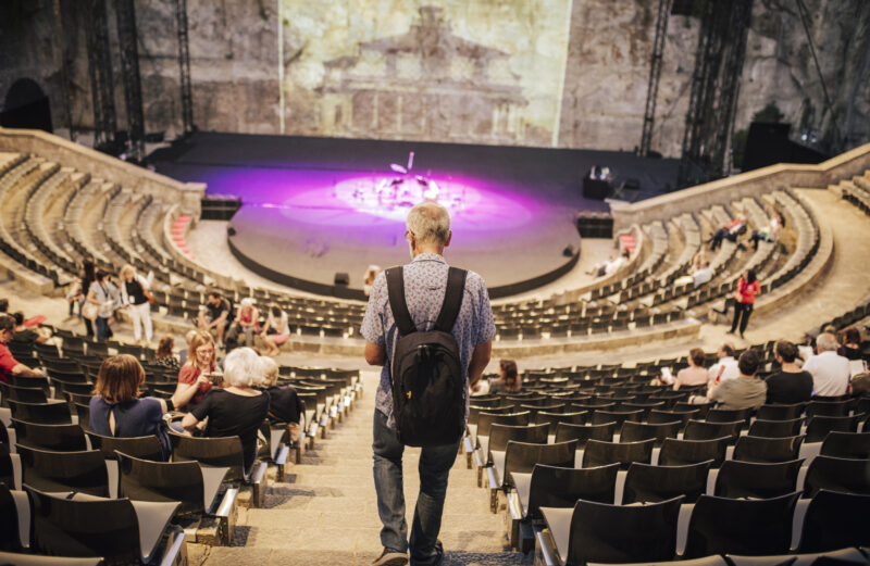 Teatro la Biblioteca Barcelona: creatividad y innovación