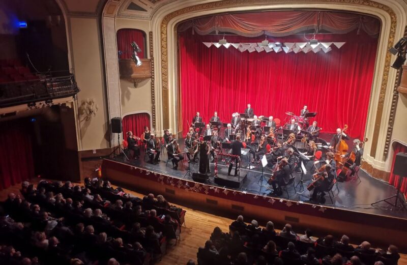 Todo lo que debes saber del Teatro Centrale Roma