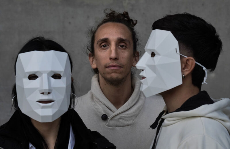 Teatro con máscaras: a través de la historia y la expresión artística