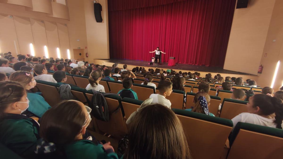 Teatro Cruce de Culturas: diversidad en las artes escénicas