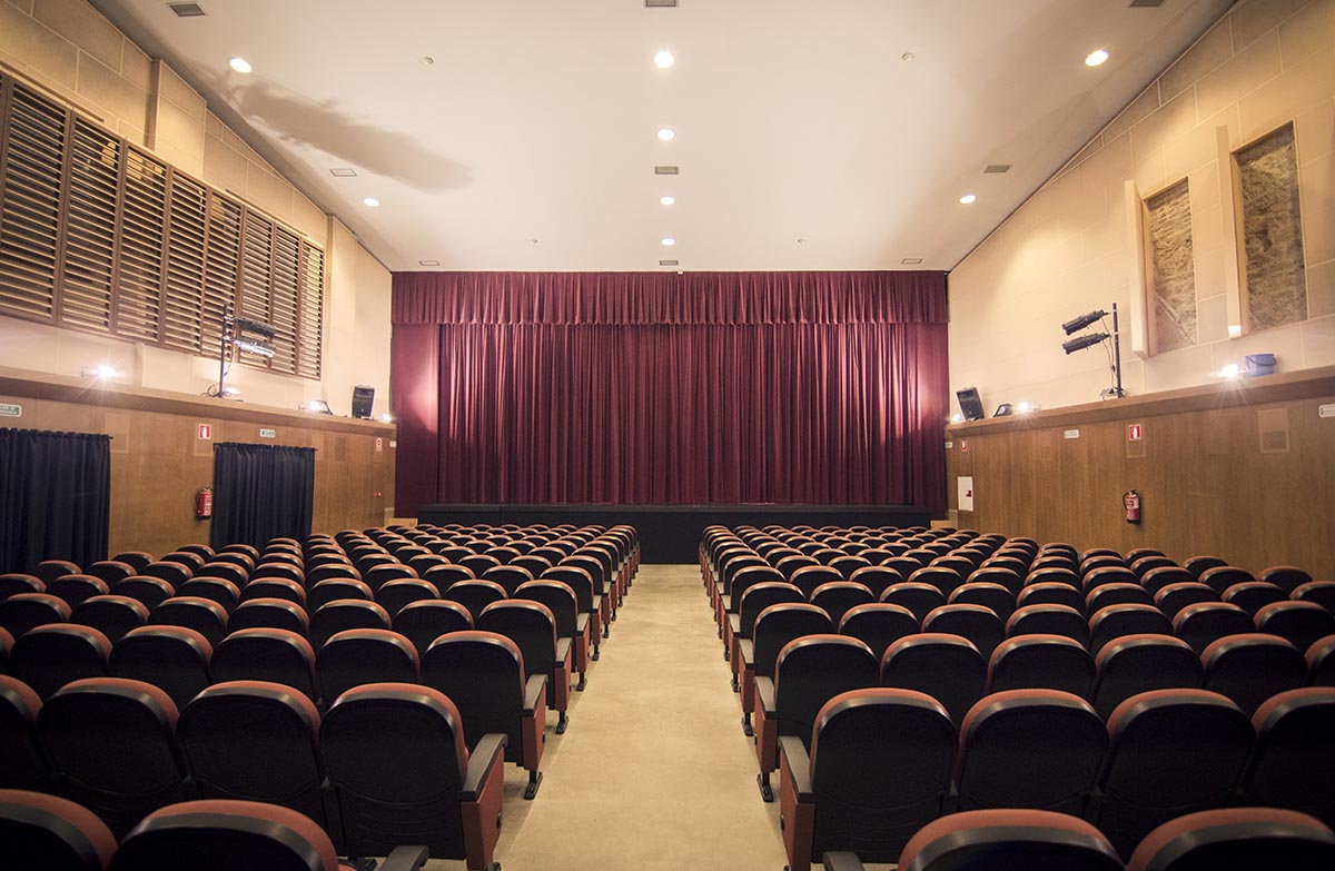 Todo lo que debes saber del Teatro en San Francisco