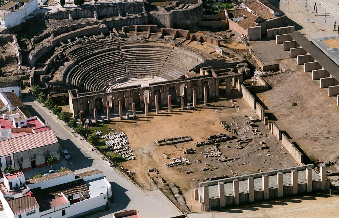 Teatro Italica: Historia, Ubicación y Vanguardia Cultural