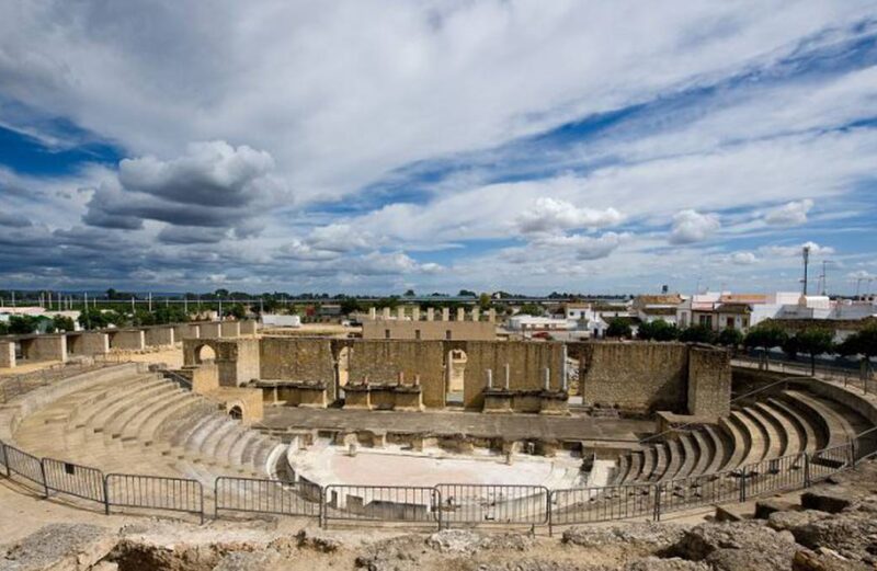 Teatro Italica: Historia, Ubicación y Vanguardia Cultural