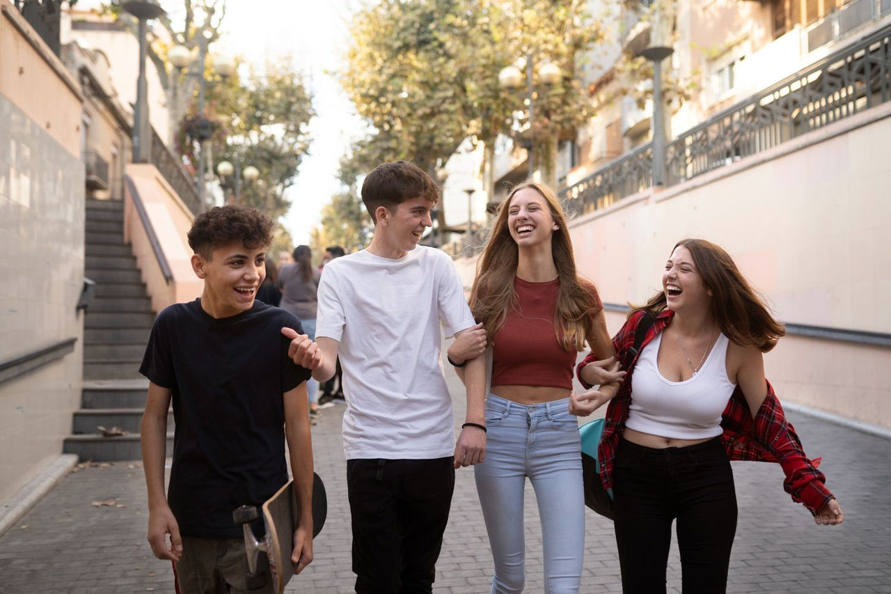 Teatro para adolescentes en Madrid: un espacio para el descubrimiento