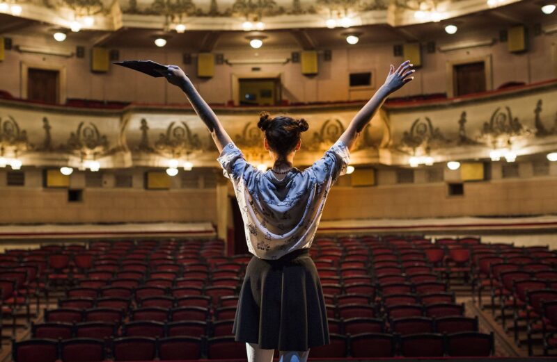 Teatro para adolescentes en Madrid: Guía completa